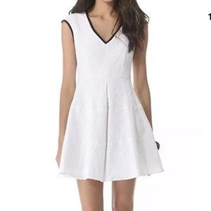 Nanette Lepore Moonwalk Dress